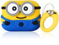 MINION airpods case cover for Apple Airpods Pro & Apple Airopods Pro 2