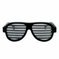 Voice-contor Led Glasses for Party Favors:Change with Music Drops